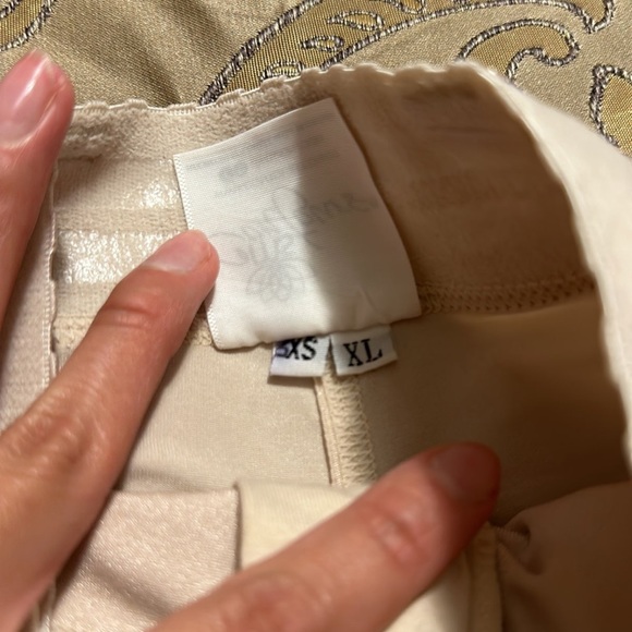 Faja Invisible - Picture 2 of 4